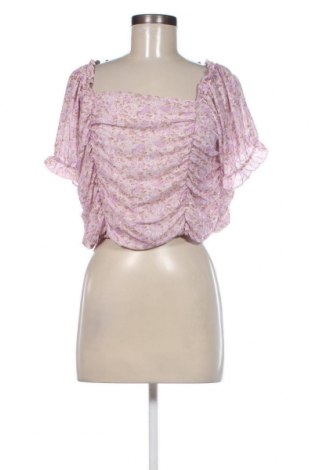 Дамска блуза Fisherfield, Размер L, Цвят Многоцветен, Цена 10,85 лв.
