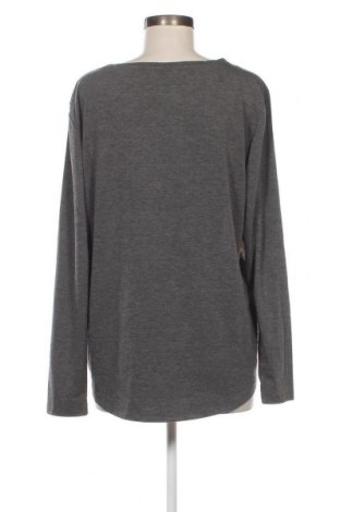 Damen Shirt Flame, Größe L, Farbe Grau, Preis € 3,31