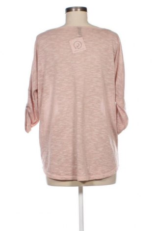 Γυναικεία μπλούζα Flame, Μέγεθος S, Χρώμα Ρόζ , Τιμή 2,94 €