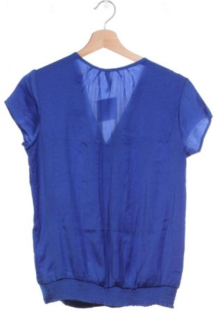 Bluză de femei Flame, Mărime XS, Culoare Albastru, Preț 49,87 Lei