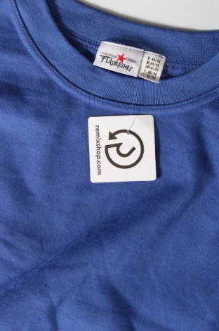 Bluză de femei Flash Lights, Mărime XL, Culoare Albastru, Preț 28,13 Lei
