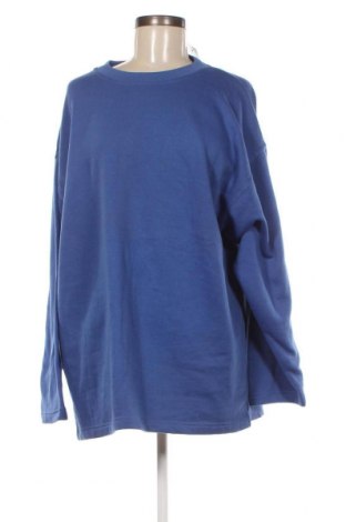 Damen Shirt Flash Lights, Größe XL, Farbe Blau, Preis 5,95 €