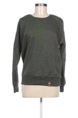 Damen Shirt Fli Papigu, Größe M, Farbe Grün, Preis € 9,46