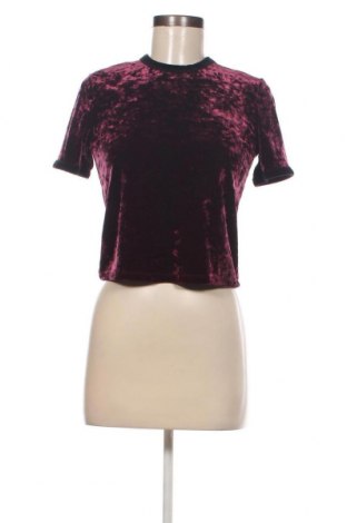 Damen Shirt Forever 21, Größe S, Farbe Rot, Preis € 3,48