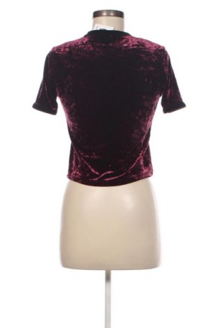 Damen Shirt Forever 21, Größe S, Farbe Rot, Preis € 3,48