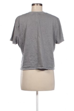 Γυναικεία μπλούζα Forever 21, Μέγεθος XXL, Χρώμα Γκρί, Τιμή 7,42 €