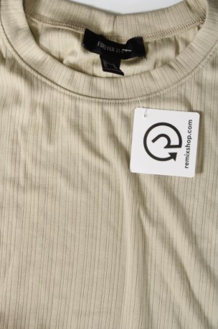Γυναικεία μπλούζα Forever 21, Μέγεθος XXL, Χρώμα Πράσινο, Τιμή 12,37 €