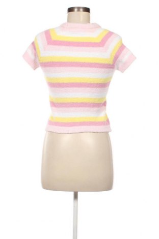 Γυναικεία μπλούζα Forever 21, Μέγεθος M, Χρώμα Πολύχρωμο, Τιμή 3,71 €