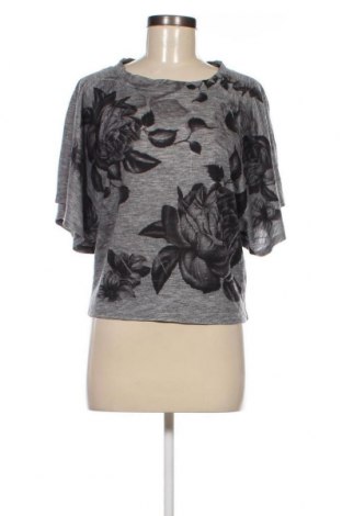 Damen Shirt Forever 21, Größe M, Farbe Grau, Preis 6,26 €