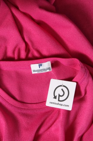 Дамска блуза Frankenwalder, Размер L, Цвят Розов, Цена 36,10 лв.