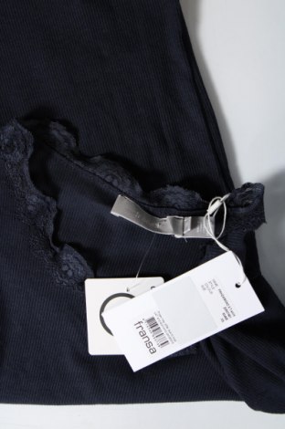 Γυναικεία μπλούζα Fransa, Μέγεθος XS, Χρώμα Μπλέ, Τιμή 9,92 €