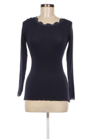 Γυναικεία μπλούζα Fransa, Μέγεθος XS, Χρώμα Μπλέ, Τιμή 7,94 €