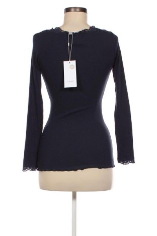 Γυναικεία μπλούζα Fransa, Μέγεθος XS, Χρώμα Μπλέ, Τιμή 11,91 €