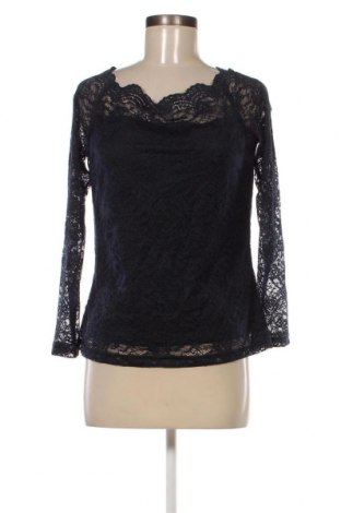 Γυναικεία μπλούζα Fransa, Μέγεθος L, Χρώμα Μπλέ, Τιμή 9,91 €