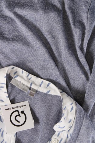 Γυναικεία μπλούζα Fransa, Μέγεθος XL, Χρώμα Μπλέ, Τιμή 9,46 €