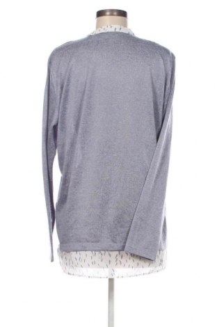 Damen Shirt Fransa, Größe XL, Farbe Blau, Preis 10,65 €