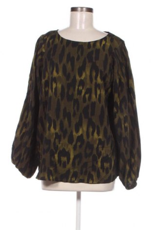 Γυναικεία μπλούζα Fransa, Μέγεθος L, Χρώμα Πολύχρωμο, Τιμή 7,36 €