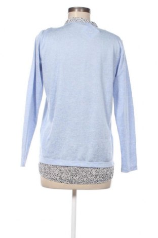 Damen Shirt Fransa, Größe L, Farbe Blau, Preis 4,73 €
