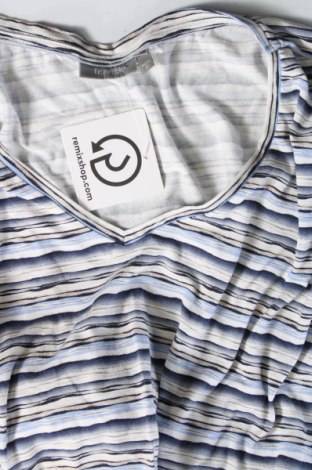 Γυναικεία μπλούζα Fransa, Μέγεθος XXL, Χρώμα Πολύχρωμο, Τιμή 17,39 €