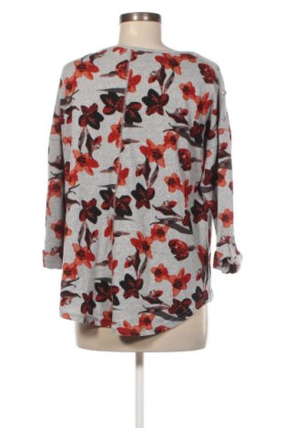 Γυναικεία μπλούζα Fransa, Μέγεθος XL, Χρώμα Πολύχρωμο, Τιμή 10,52 €