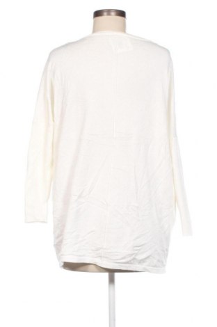 Дамска блуза Free Quent, Размер L, Цвят Бял, Цена 10,20 лв.