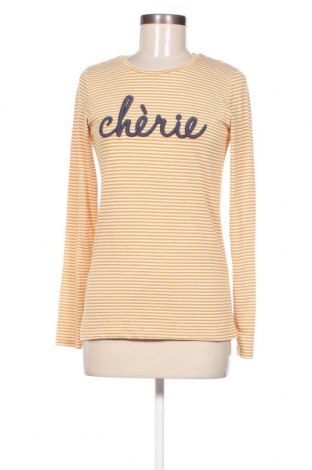 Γυναικεία μπλούζα Fresh Made, Μέγεθος S, Χρώμα Κίτρινο, Τιμή 10,54 €