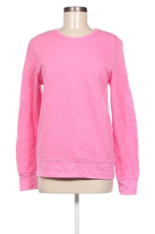 Γυναικεία μπλούζα Fruit Of The Loom, Μέγεθος M, Χρώμα Ρόζ , Τιμή 4,35 €