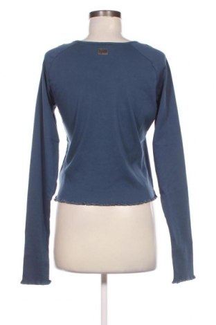 Damen Shirt G-Star Raw, Größe XL, Farbe Blau, Preis 29,46 €