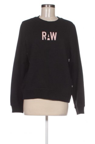 Damen Shirt G-Star Raw, Größe L, Farbe Schwarz, Preis € 32,73