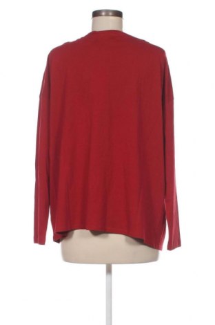 Damen Shirt G-Star Raw, Größe L, Farbe Rot, Preis 32,73 €