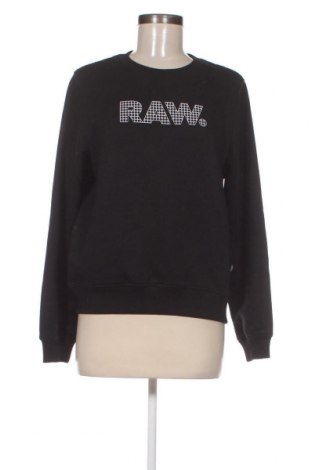 Damen Shirt G-Star Raw, Größe M, Farbe Schwarz, Preis € 29,46