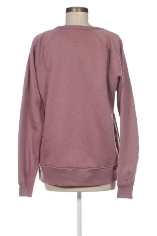 Damen Shirt G-Star Raw, Größe L, Farbe Rosa, Preis € 32,73