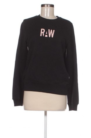 Damen Shirt G-Star Raw, Größe M, Farbe Schwarz, Preis 32,73 €