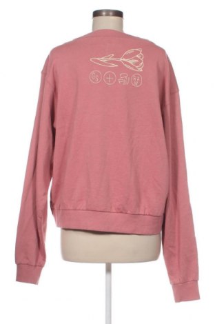 Damen Shirt G-Star Raw, Größe XL, Farbe Rosa, Preis 32,73 €