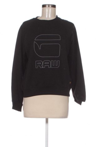 Damen Shirt G-Star Raw, Größe M, Farbe Schwarz, Preis € 36,00