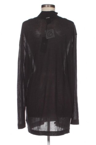 Γυναικεία μπλούζα G-Star Raw, Μέγεθος XL, Χρώμα Μαύρο, Τιμή 65,46 €