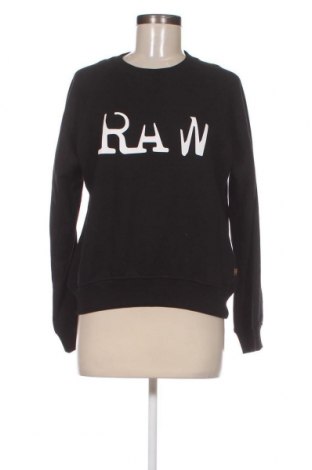 Damen Shirt G-Star Raw, Größe M, Farbe Schwarz, Preis € 26,18