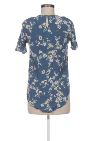 Дамска блуза GP & J Baker for H&M, Размер S, Цвят Син, Цена 19,00 лв.