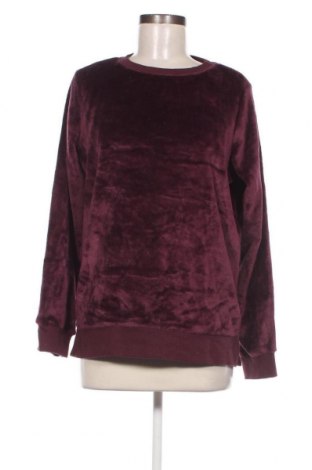 Дамска блуза Gaiam, Размер M, Цвят Червен, Цена 10,20 лв.