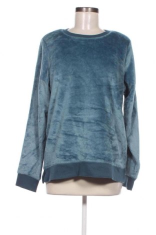 Γυναικεία μπλούζα Gaiam, Μέγεθος M, Χρώμα Μπλέ, Τιμή 6,73 €