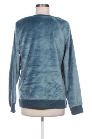 Damen Shirt Gaiam, Größe M, Farbe Blau, Preis 7,57 €