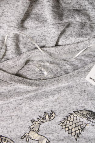 Damen Shirt Game of Thrones, Größe M, Farbe Grau, Preis 3,97 €