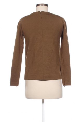 Γυναικεία μπλούζα Gant, Μέγεθος S, Χρώμα Καφέ, Τιμή 54,77 €