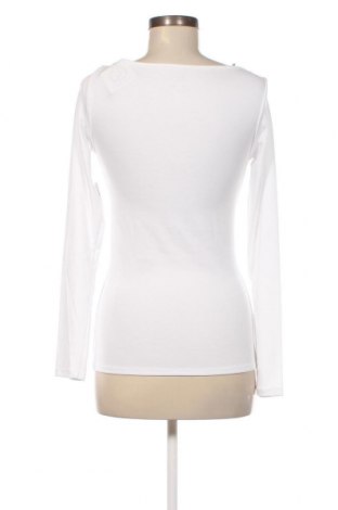 Дамска блуза Gap, Размер S, Цвят Бял, Цена 36,80 лв.