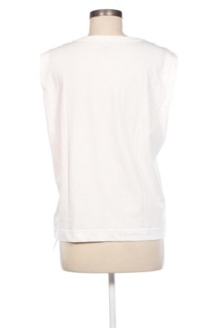 Γυναικεία μπλούζα Gap, Μέγεθος M, Χρώμα Λευκό, Τιμή 11,55 €