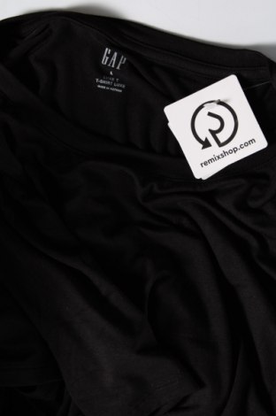 Γυναικεία μπλούζα Gap, Μέγεθος L, Χρώμα Μαύρο, Τιμή 5,77 €