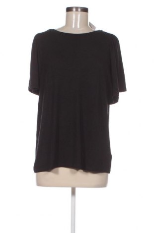 Дамска блуза Gap, Размер L, Цвят Черен, Цена 14,00 лв.