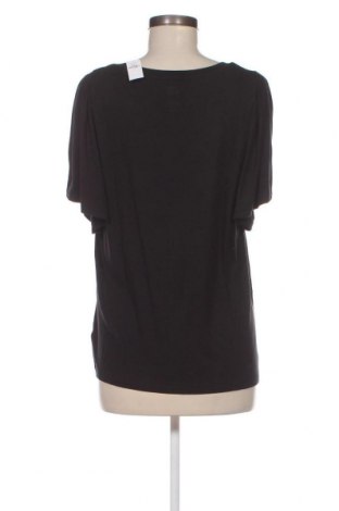 Γυναικεία μπλούζα Gap, Μέγεθος L, Χρώμα Μαύρο, Τιμή 5,77 €
