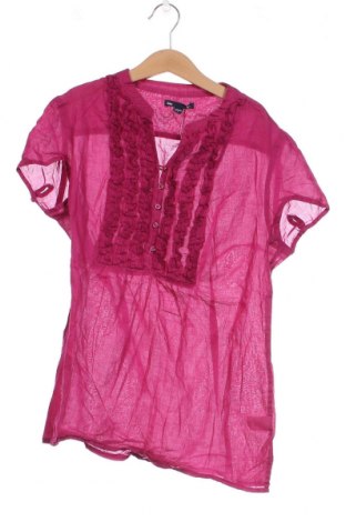 Γυναικεία μπλούζα Gap, Μέγεθος XS, Χρώμα Ρόζ , Τιμή 15,59 €