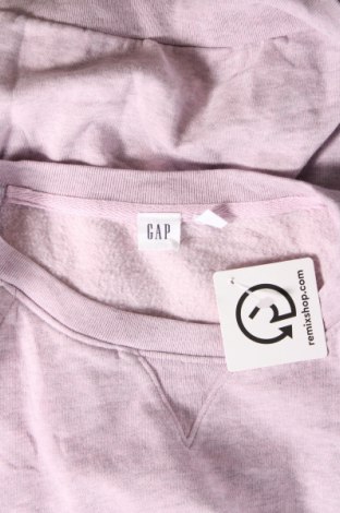 Дамска блуза Gap, Размер S, Цвят Лилав, Цена 20,00 лв.